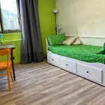 Дом отдыха Ca' Dei Paoli Pieve Vergonte