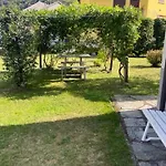 Holiday home Ca' Dei Paoli Pieve Vergonte
