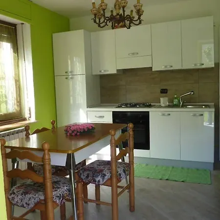 Ca' Dei Paoli Pieve Vergonte