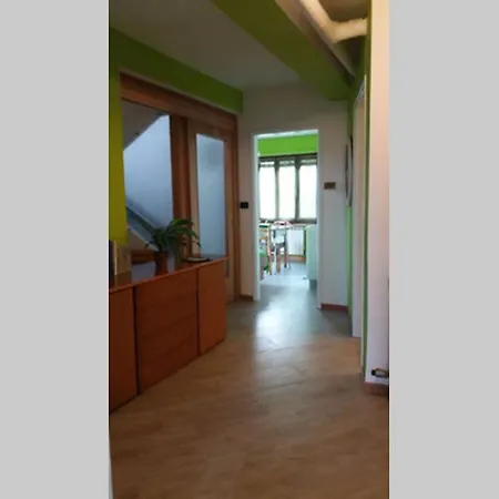 Ca' Dei Paoli 別荘