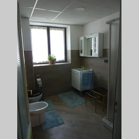 Ca' Dei Paoli Vakantiehuis