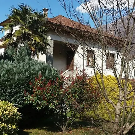 Ca' Dei Paoli Holiday home