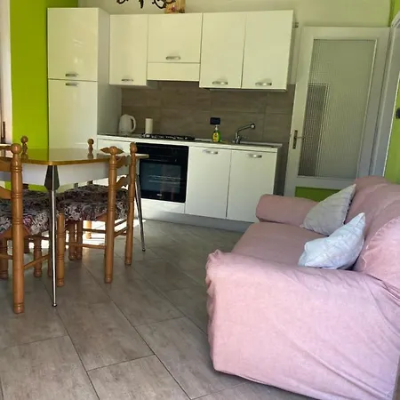 Ca' Dei Paoli Holiday home *