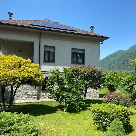 Ca' Dei Paoli Vakantiehuis *