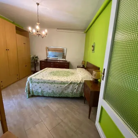 Holiday home Ca' Dei Paoli Pieve Vergonte