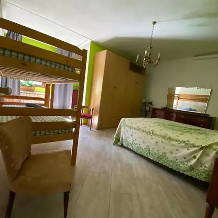 Сasa de vacaciones Ca' Dei Paoli *