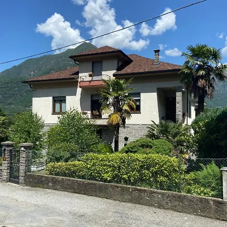 Ca' Dei Paoli * Pieve Vergonte