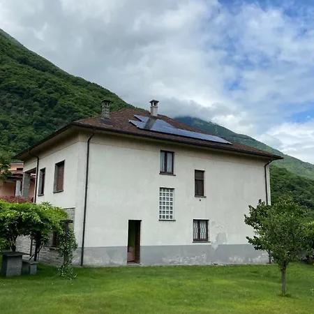 Ca' Dei Paoli *