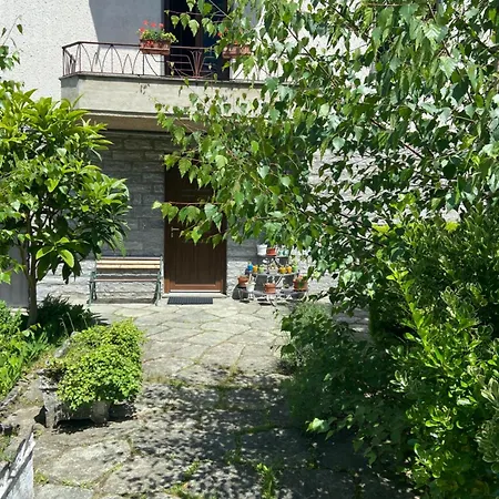 Ca' Dei Paoli Pieve Vergonte