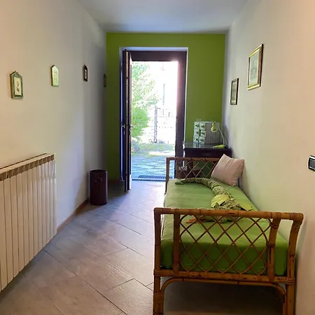 Vakantiehuis Ca' Dei Paoli