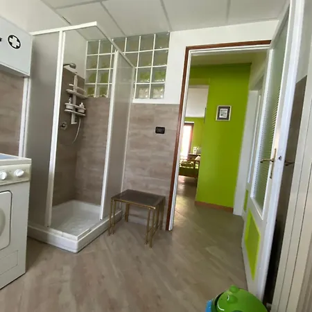 Ca' Dei Paoli Vakantiehuis Pieve Vergonte