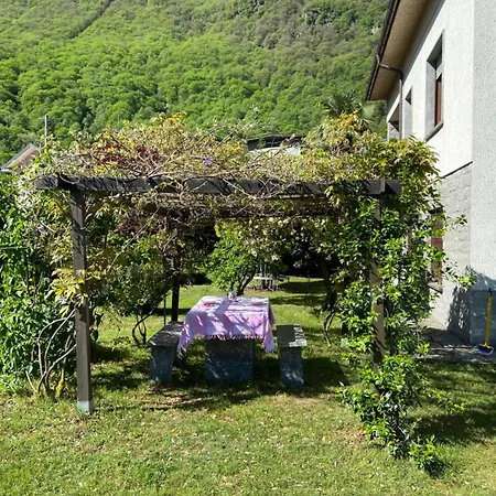 Ca' Dei Paoli Vakantiehuis *