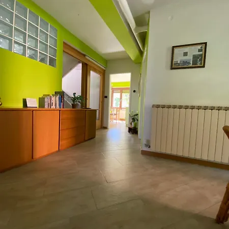 Ca' Dei Paoli Vakantiehuis *