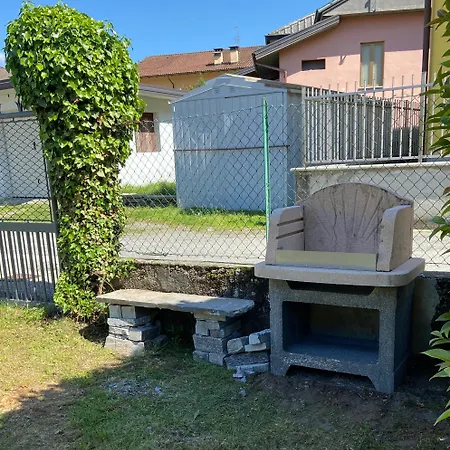 Ca' Dei Paoli Pieve Vergonte