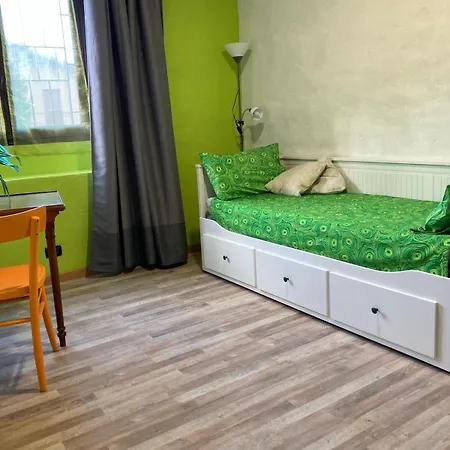 Holiday home Ca' Dei Paoli Pieve Vergonte