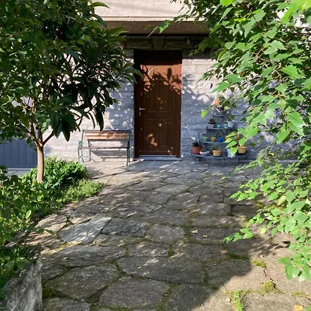 Ca' Dei Paoli 펜션