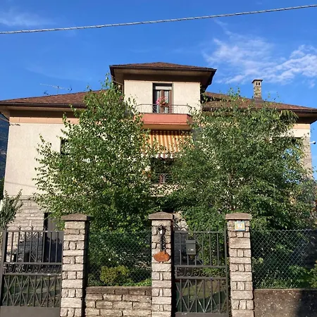 펜션 Ca' Dei Paoli