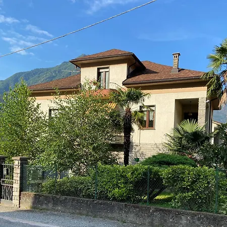 Ca' Dei Paoli Pieve Vergonte