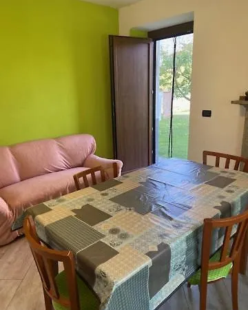 Сasa de vacaciones Ca' Dei Paoli