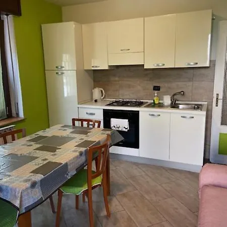 Ca' Dei Paoli Сasa de vacaciones *