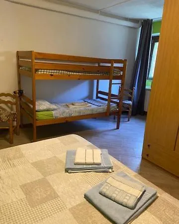 Ca' Dei Paoli * Pieve Vergonte