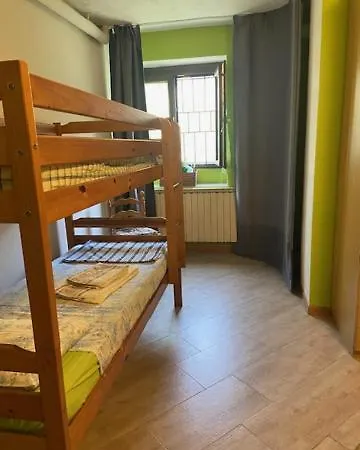 Ca' Dei Paoli Сasa de vacaciones