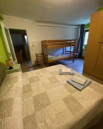 Ca' Dei Paoli Сasa de vacaciones Pieve Vergonte