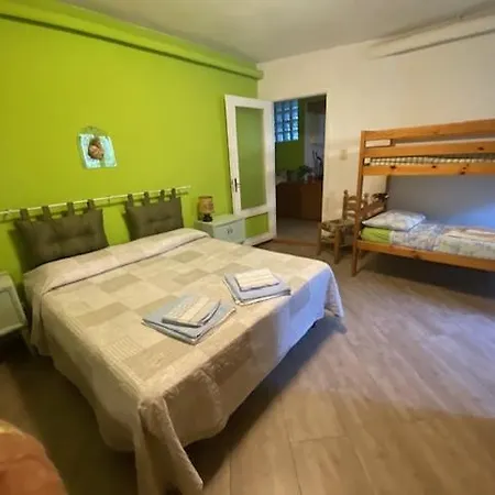 Ca' Dei Paoli *