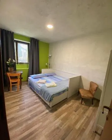 Tatil Evi Ca' Dei Paoli *